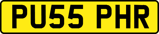 PU55PHR
