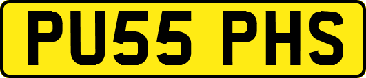 PU55PHS