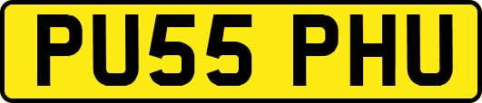 PU55PHU