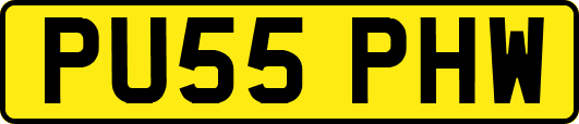 PU55PHW