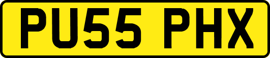 PU55PHX