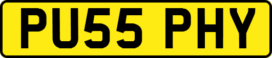 PU55PHY