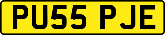 PU55PJE