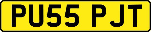 PU55PJT