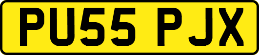 PU55PJX