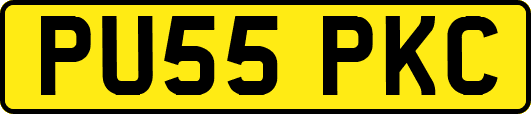 PU55PKC