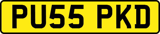 PU55PKD