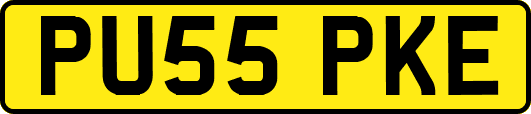PU55PKE