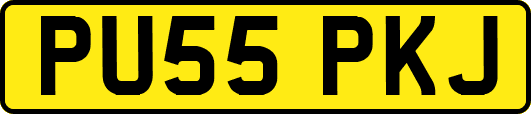PU55PKJ