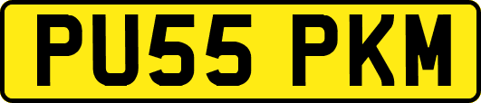 PU55PKM