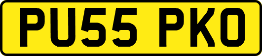 PU55PKO
