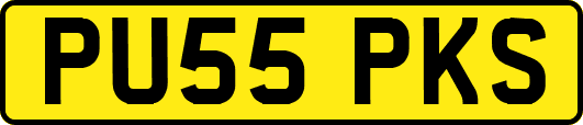 PU55PKS