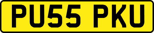 PU55PKU