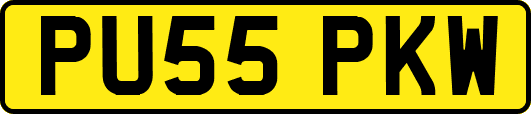 PU55PKW