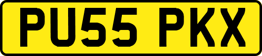 PU55PKX