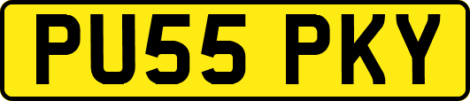 PU55PKY