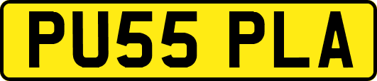 PU55PLA