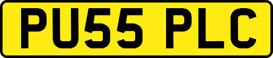 PU55PLC