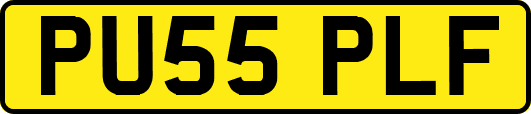 PU55PLF