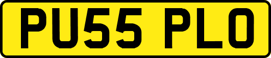 PU55PLO