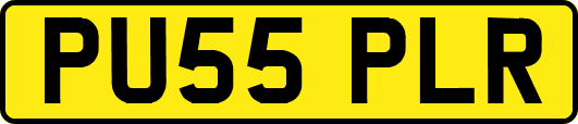 PU55PLR