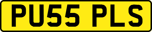 PU55PLS