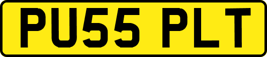 PU55PLT