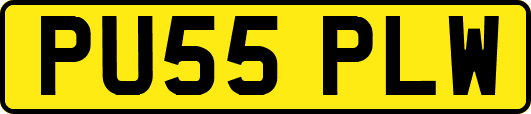 PU55PLW