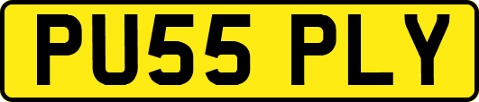 PU55PLY