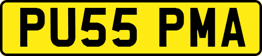 PU55PMA