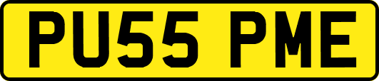 PU55PME