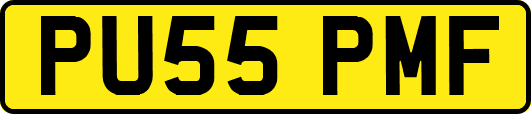 PU55PMF