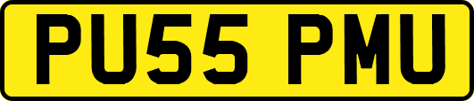 PU55PMU