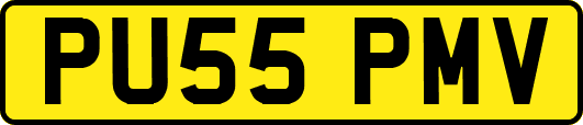 PU55PMV
