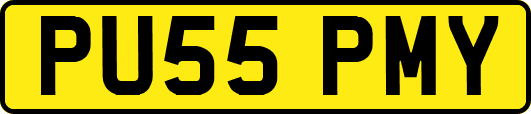 PU55PMY