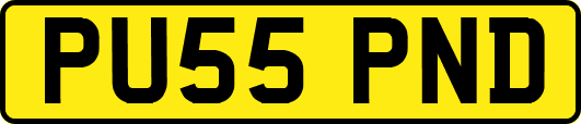 PU55PND