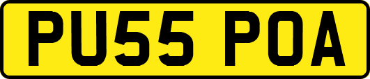 PU55POA