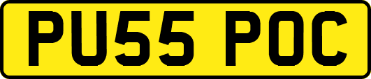 PU55POC