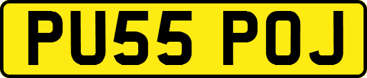 PU55POJ