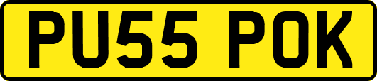 PU55POK