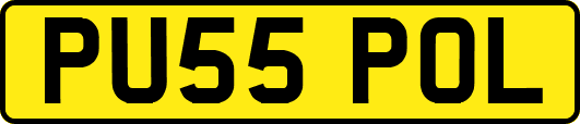 PU55POL