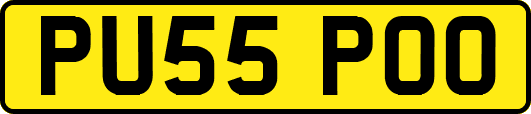 PU55POO