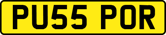 PU55POR