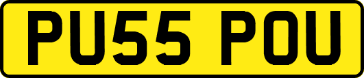 PU55POU