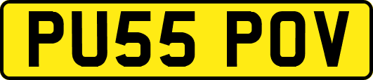 PU55POV
