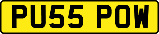 PU55POW