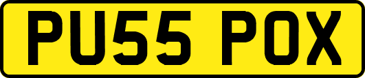 PU55POX