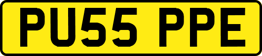 PU55PPE