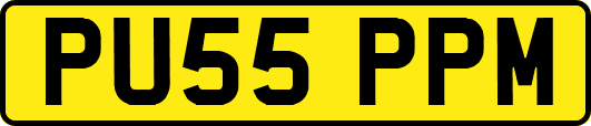 PU55PPM