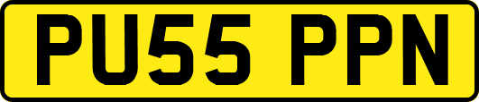 PU55PPN